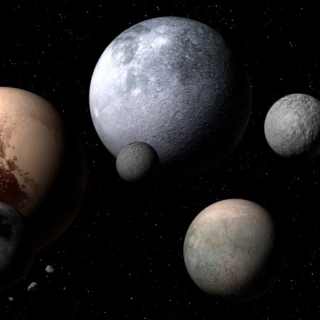These Are The Worst Planets in the Universe, According to Scientists