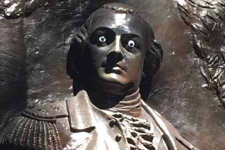 googly eyes