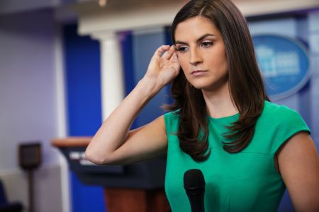 kaitlan collins