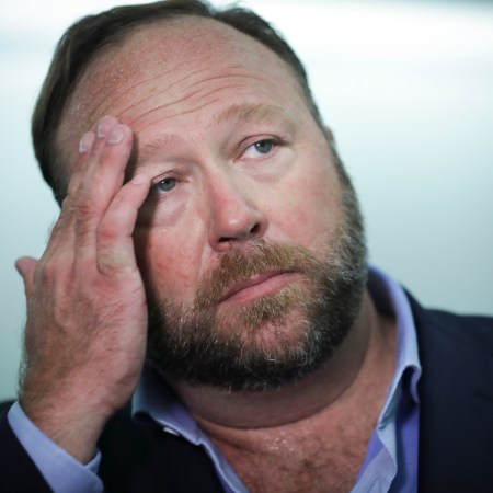 Alex Jones