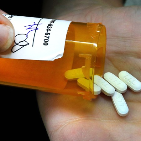 $115 Billion Lost and More Than 48,000 Dead: Staggering Numbers About the Opioid Crisis in 2017