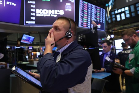 stock market