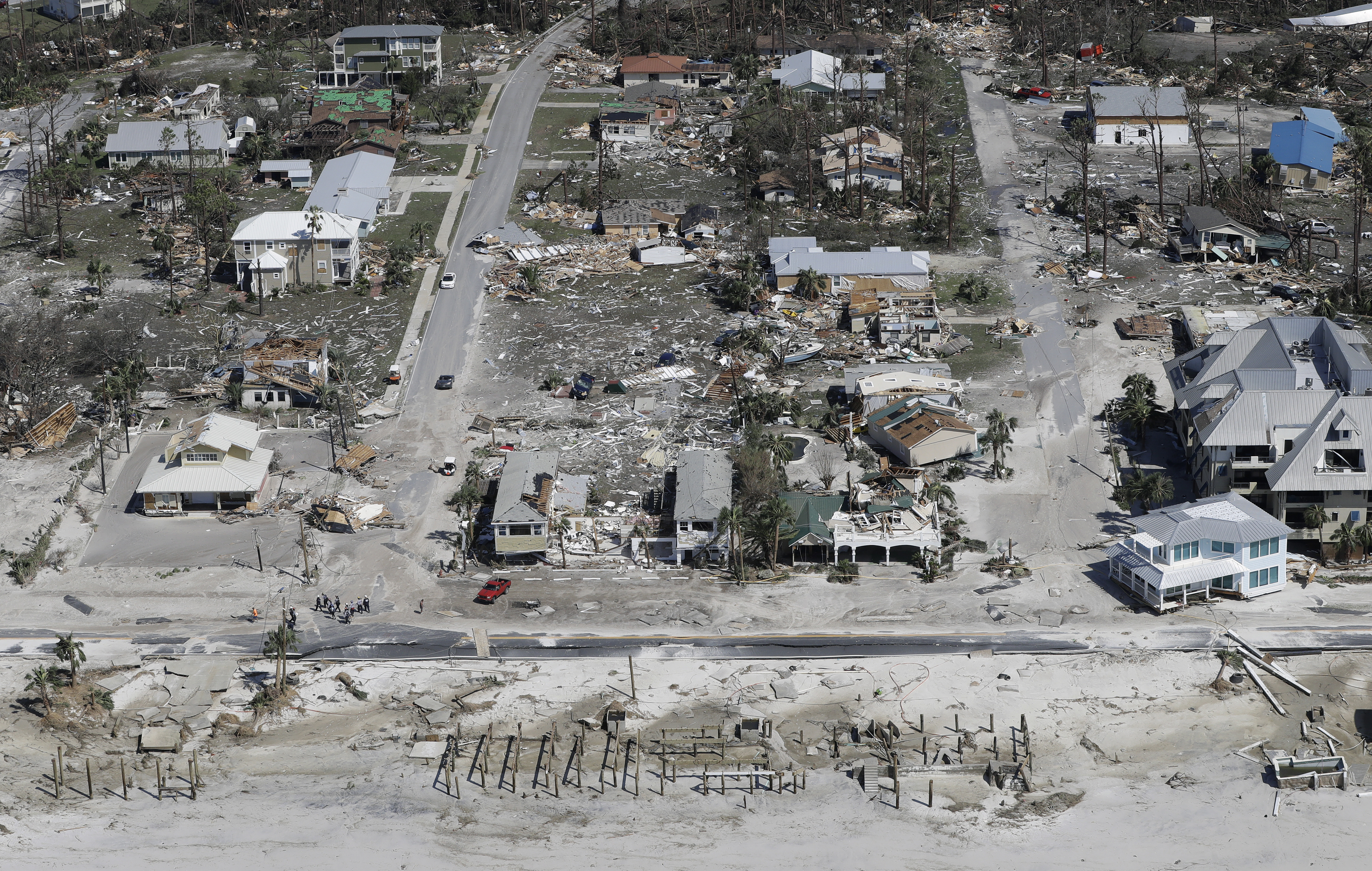 hurricane michael