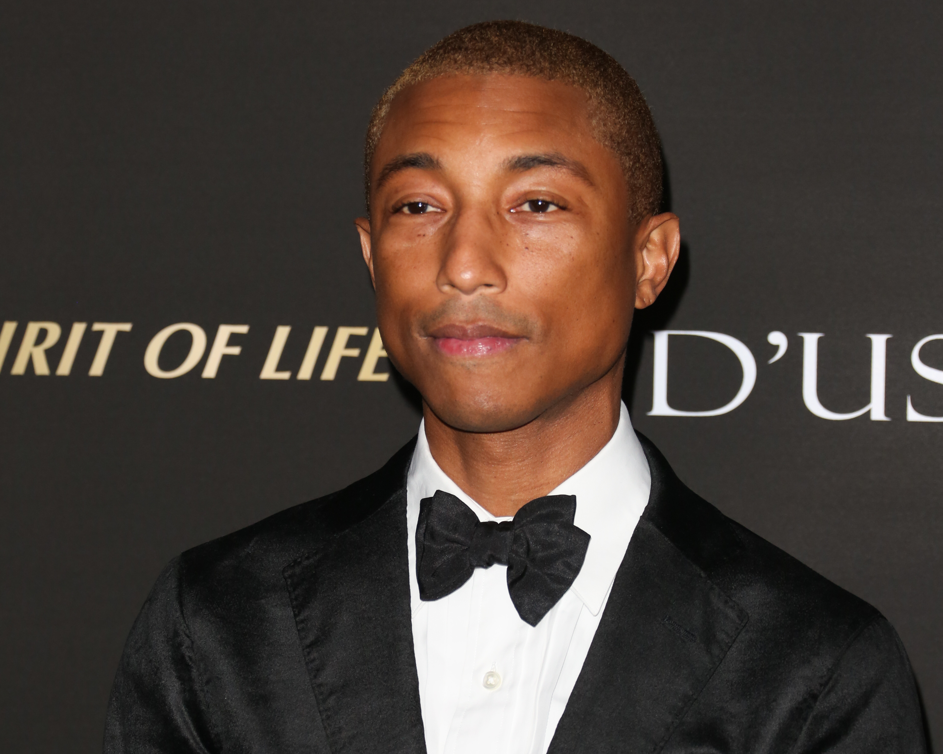 Pharrell