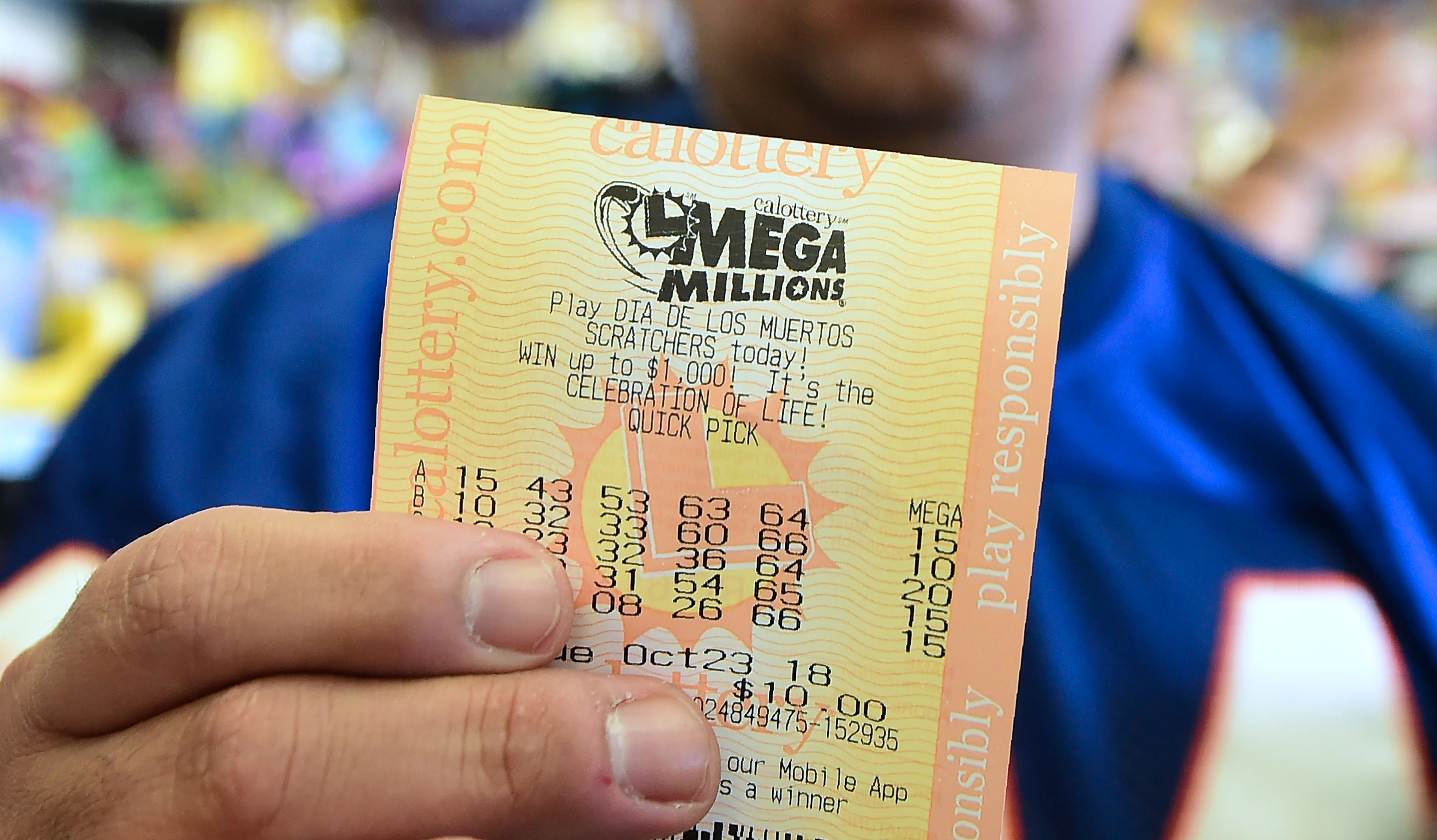 lottery