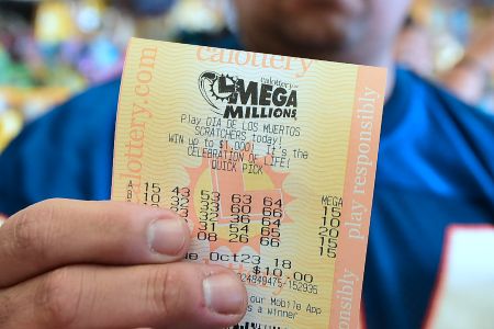 lottery