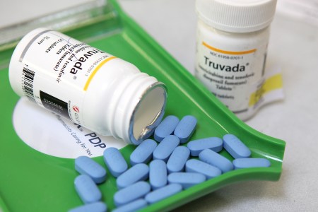 HIV