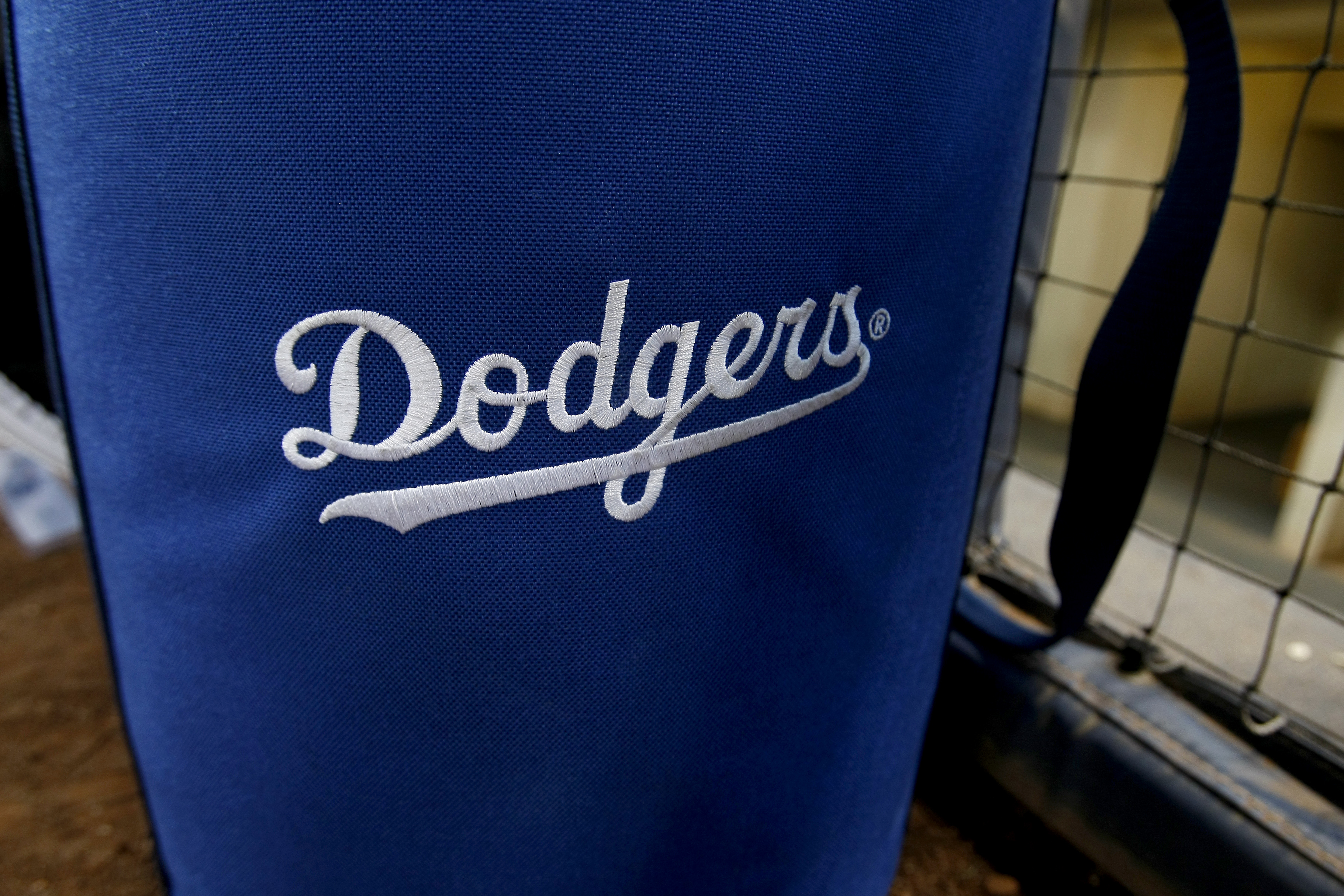 dodgers