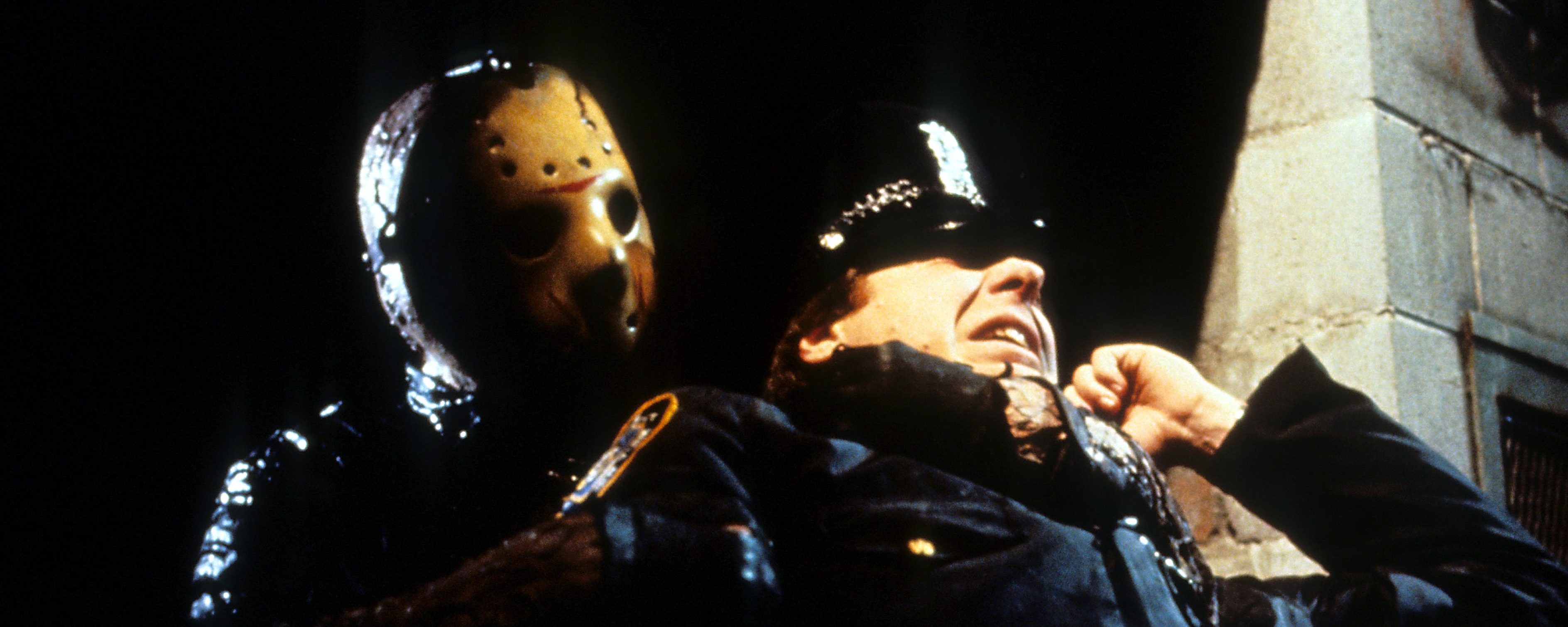 LeBron James Wants to Take Stab at “Friday the 13th” Remake
