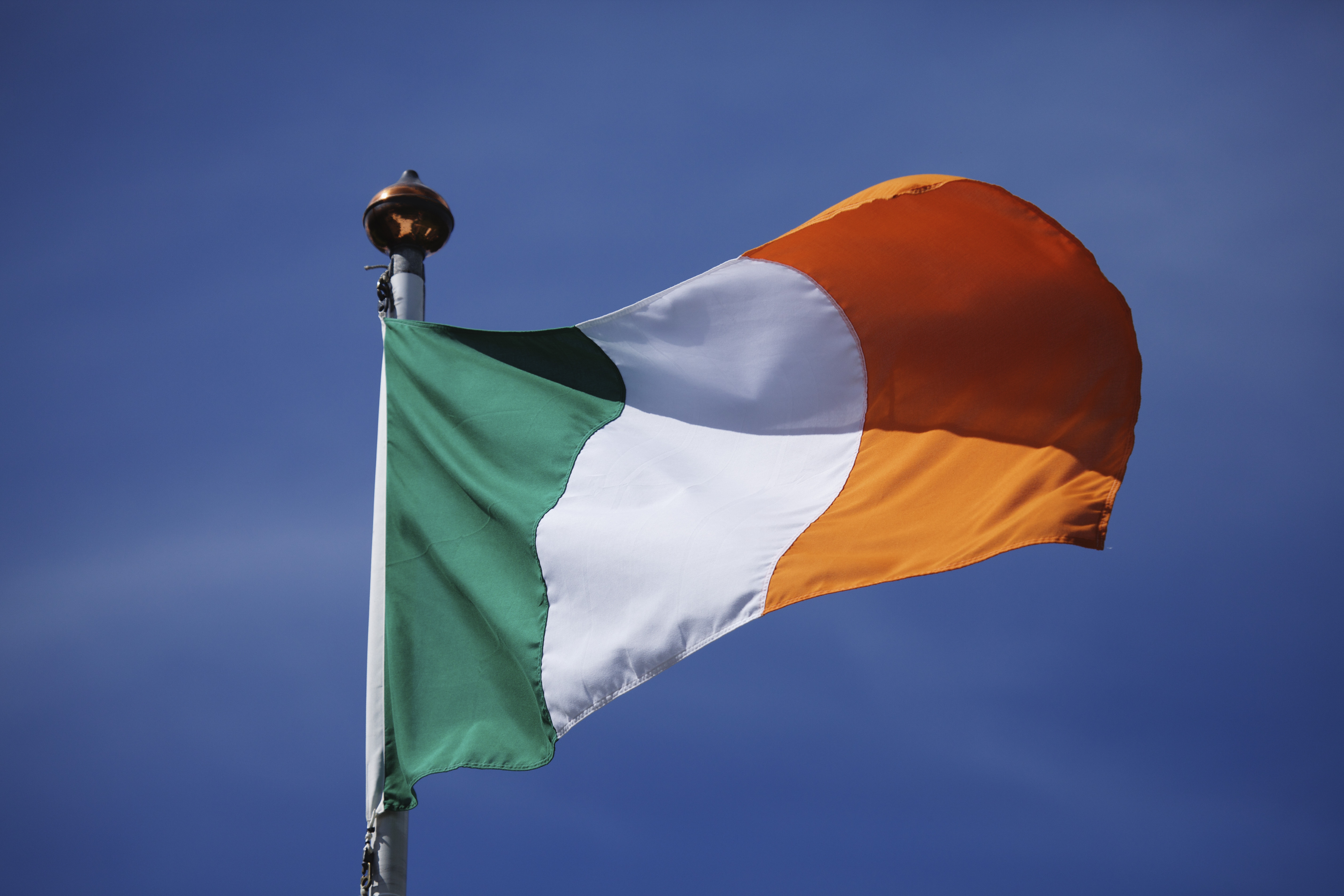 Ireland