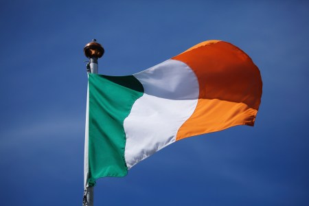Ireland
