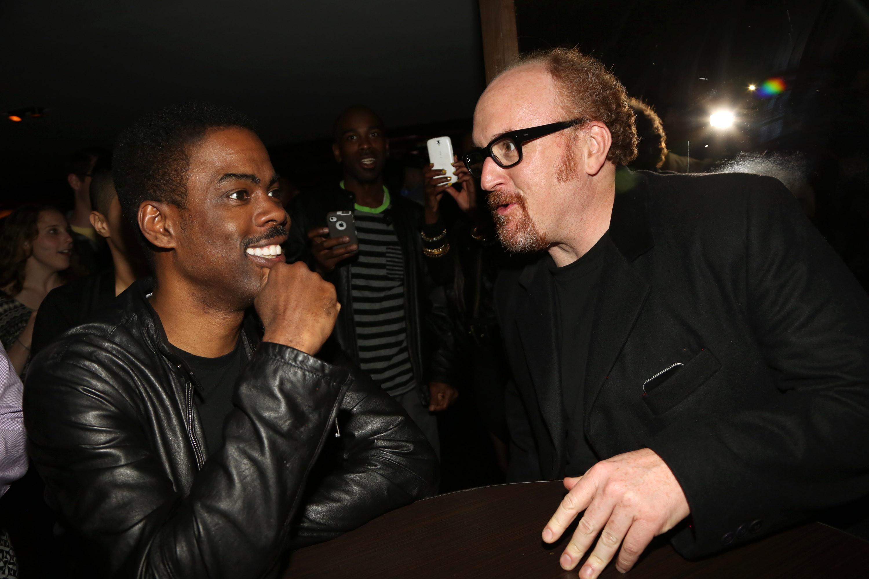 louis c.k.