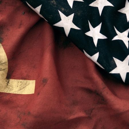 How the CIA Finally Caught One of Russia’s “Most Successful” Spies