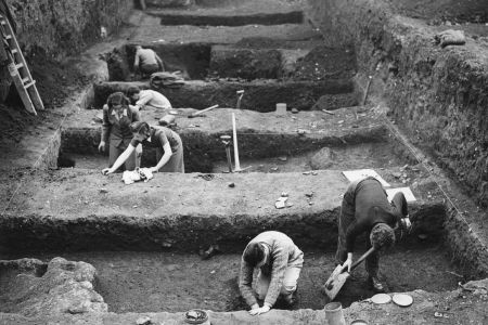 trowelblazers