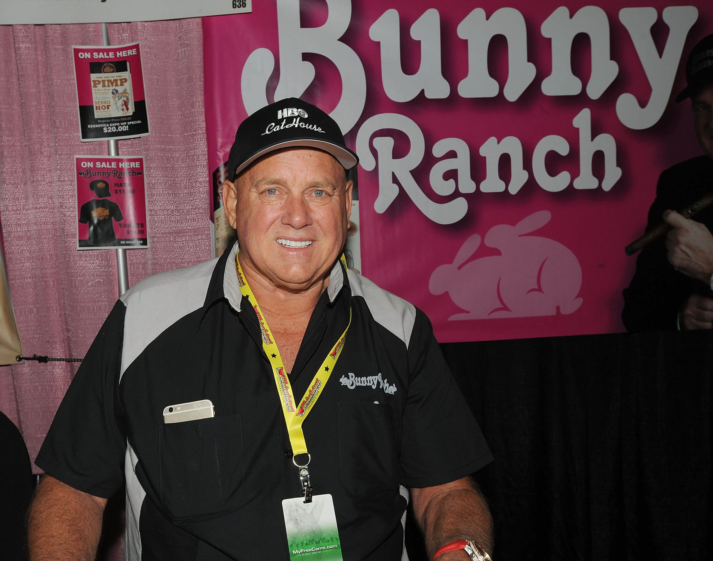 dennis hof