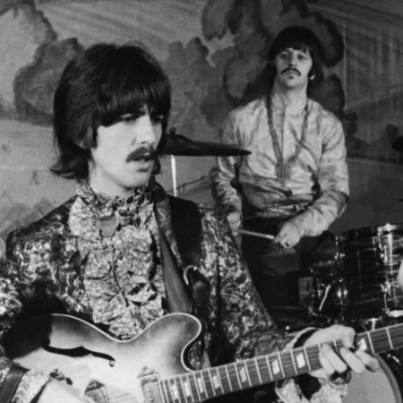 Why a Beatles Song You May Never Have Heard Is One of Their Most Important