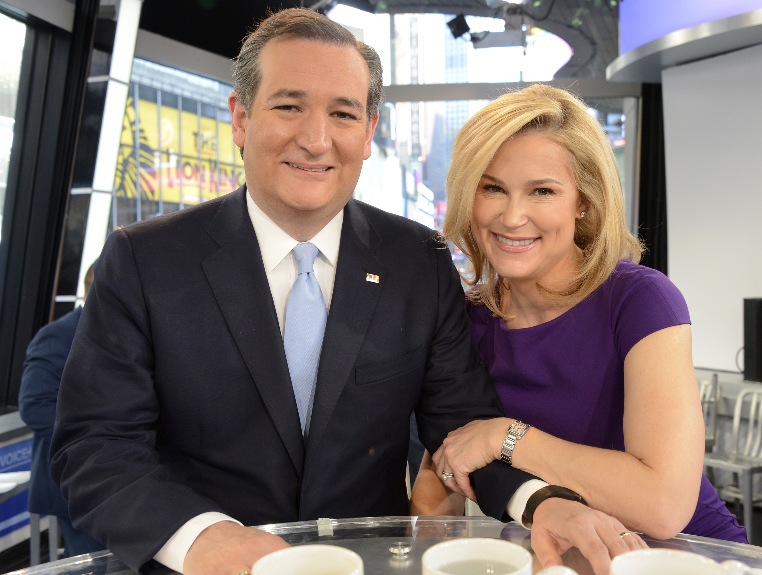 heidi cruz