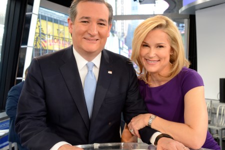 heidi cruz