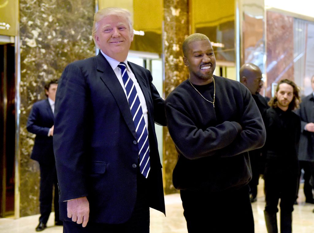 kanye west