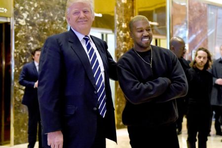 kanye west