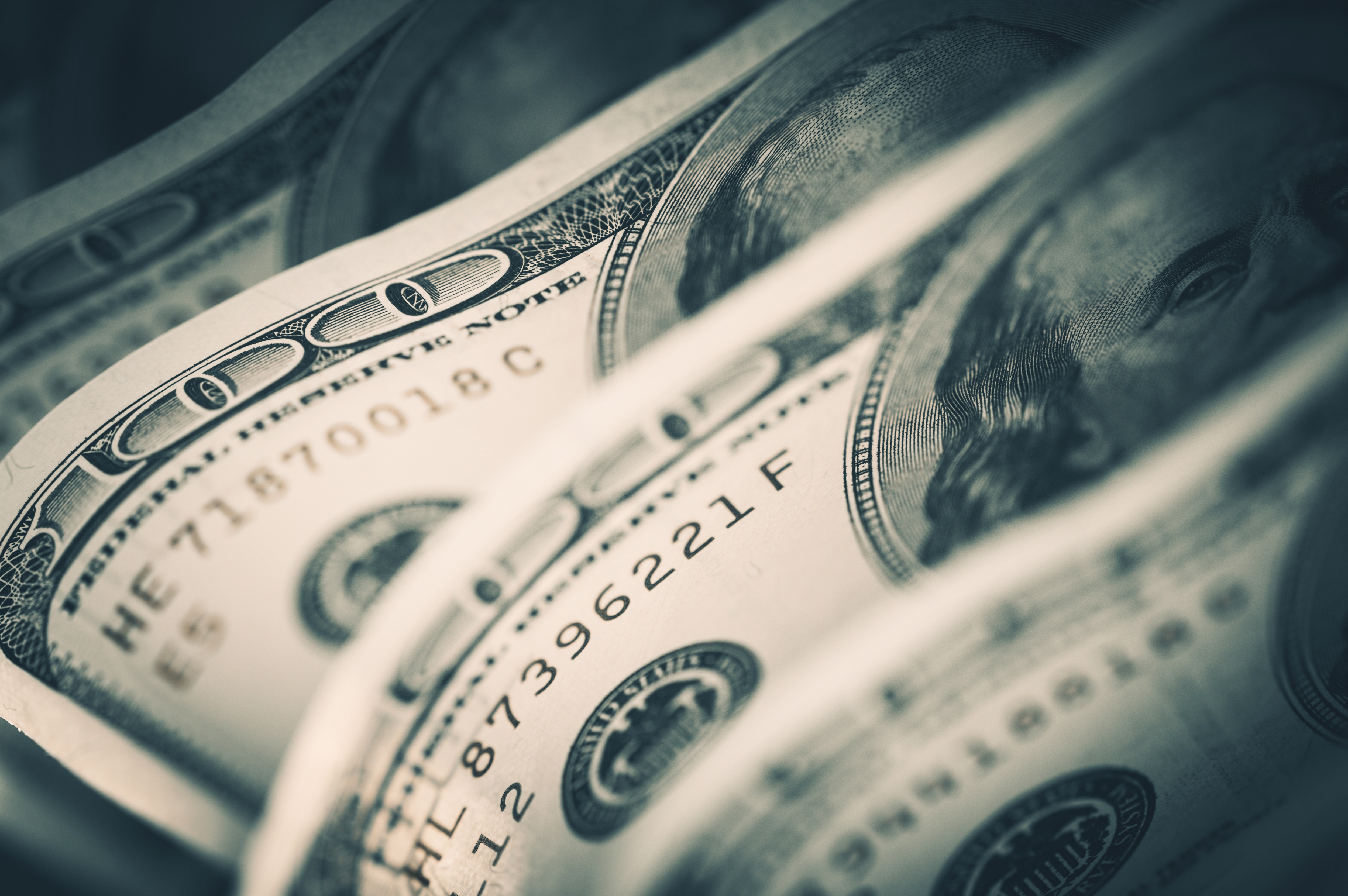 Billionaires Around the Globe Enjoyed Record-Breaking Wealth Gains in 2017