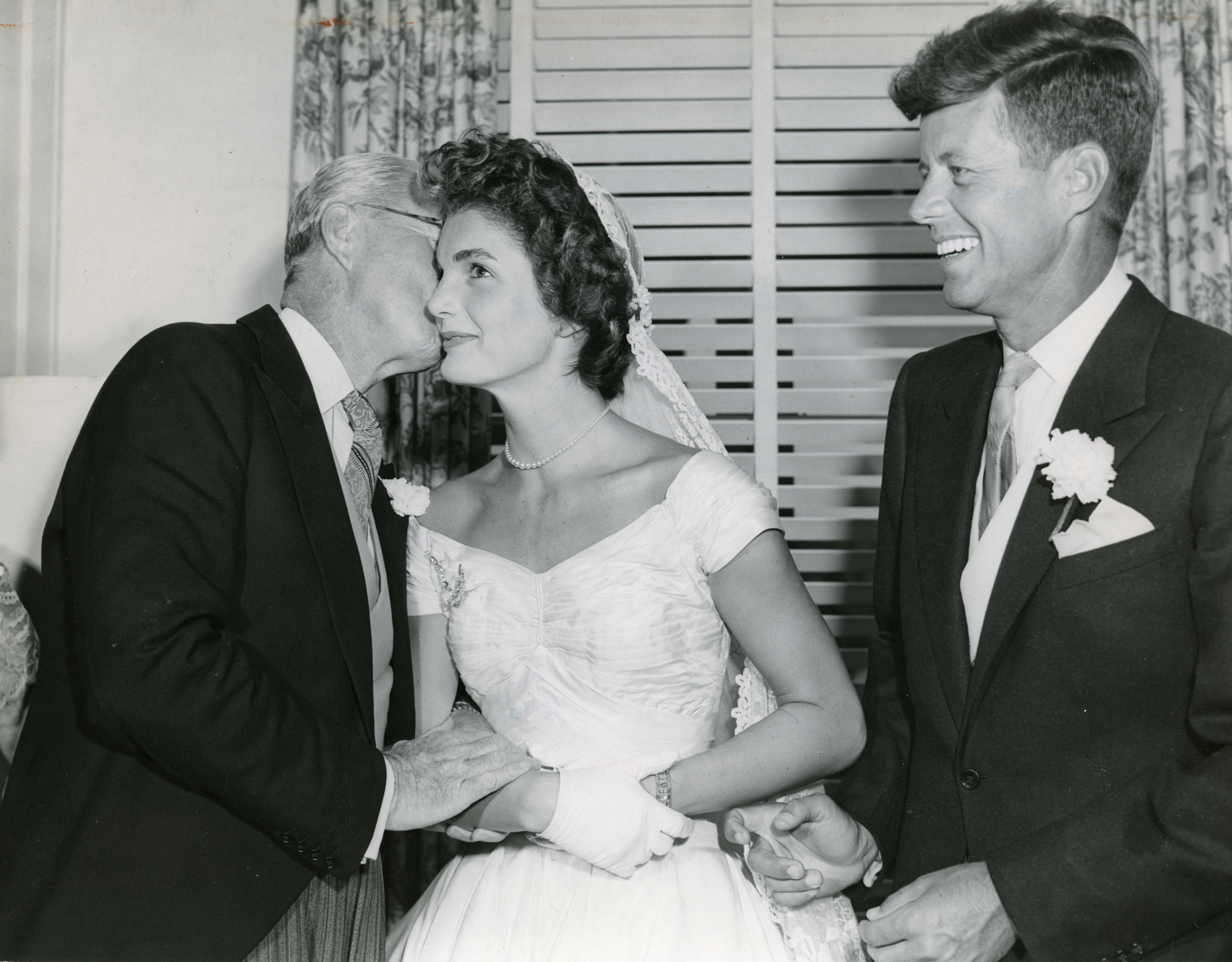 jackie kennedy