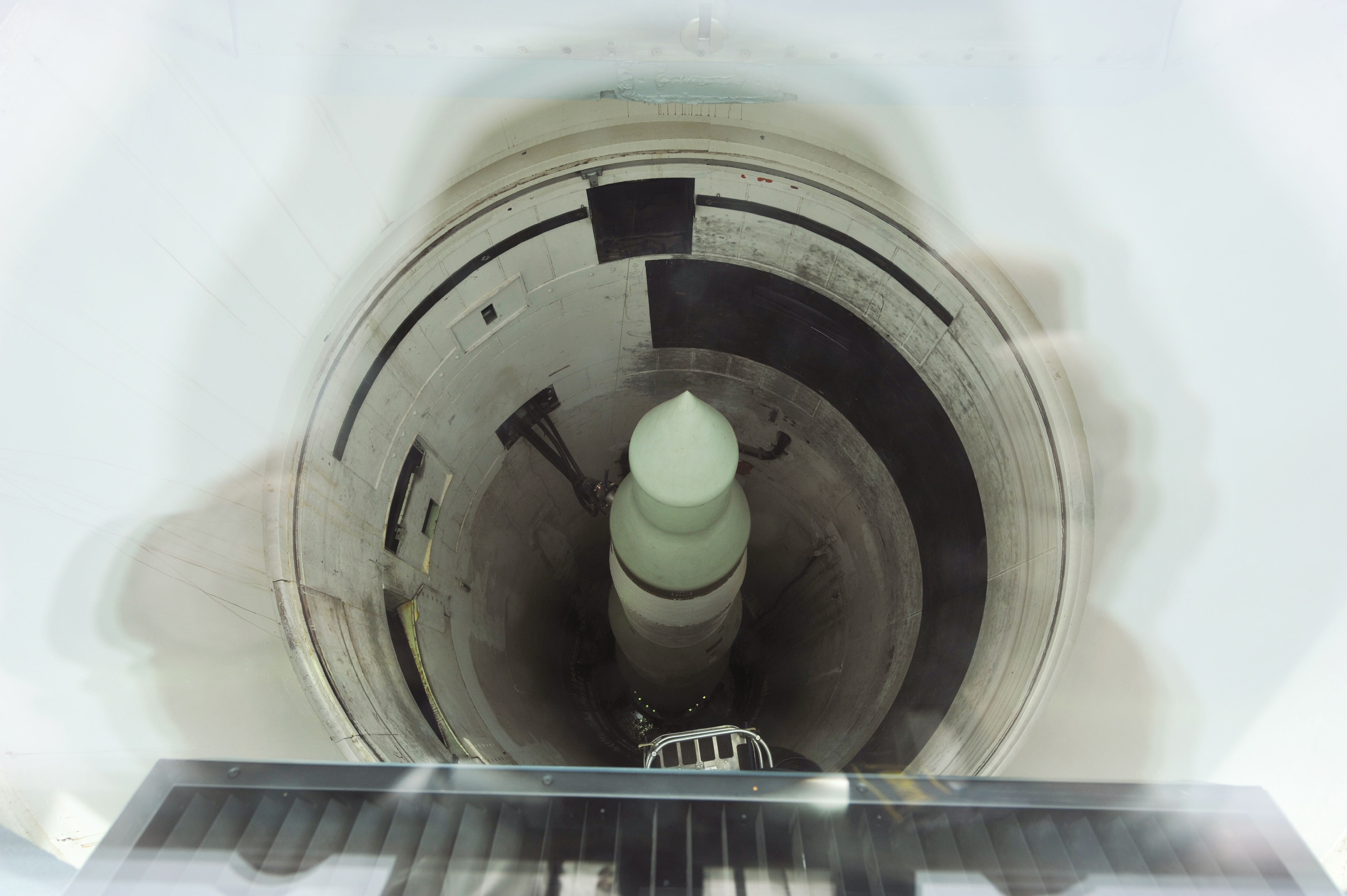 cold war