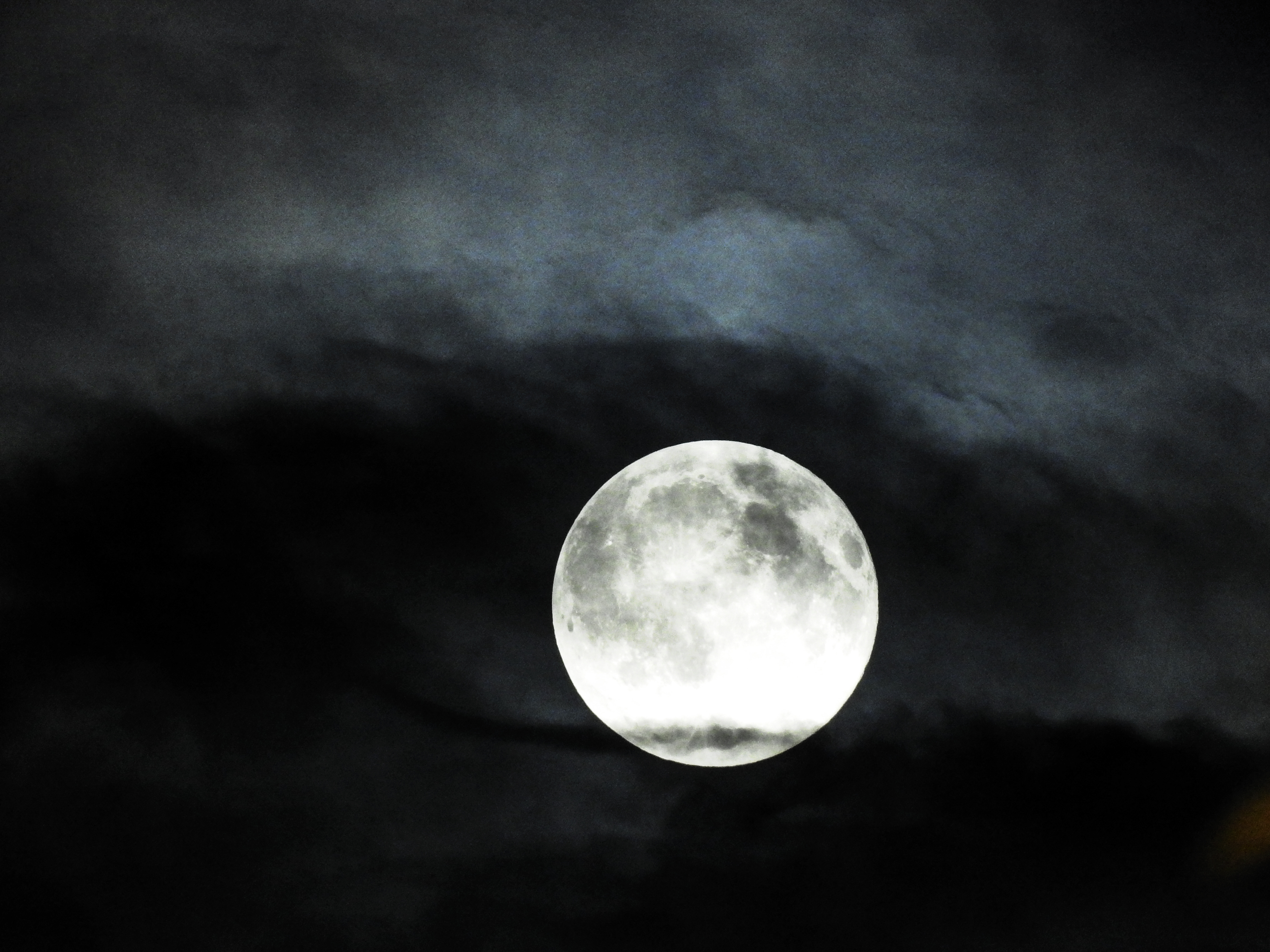 Moon landing