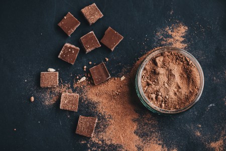 chocolate
