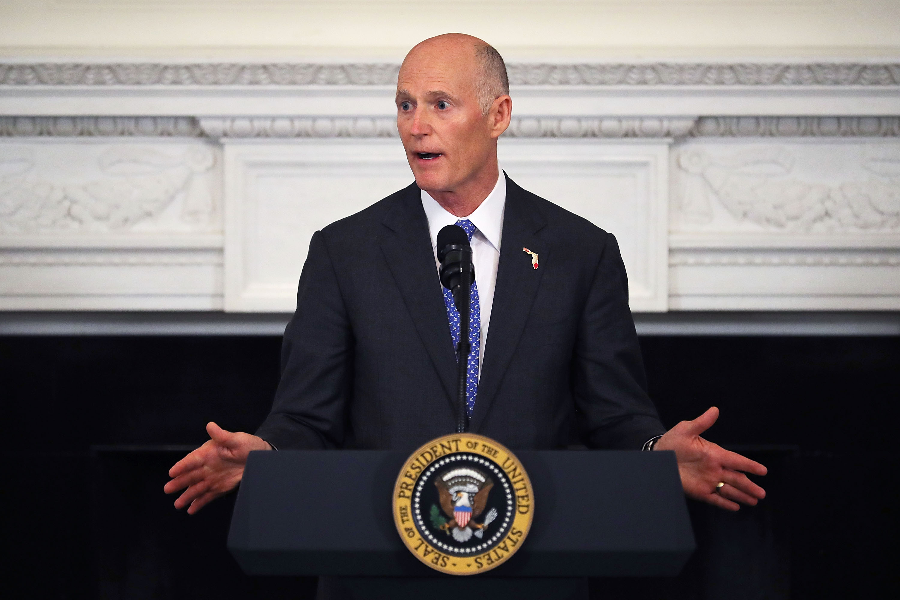 Florida vote