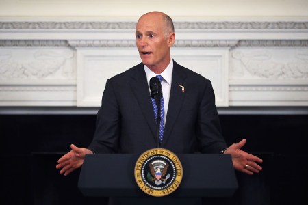 Florida vote