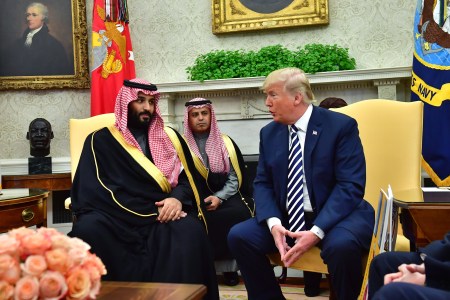 saudi arabia