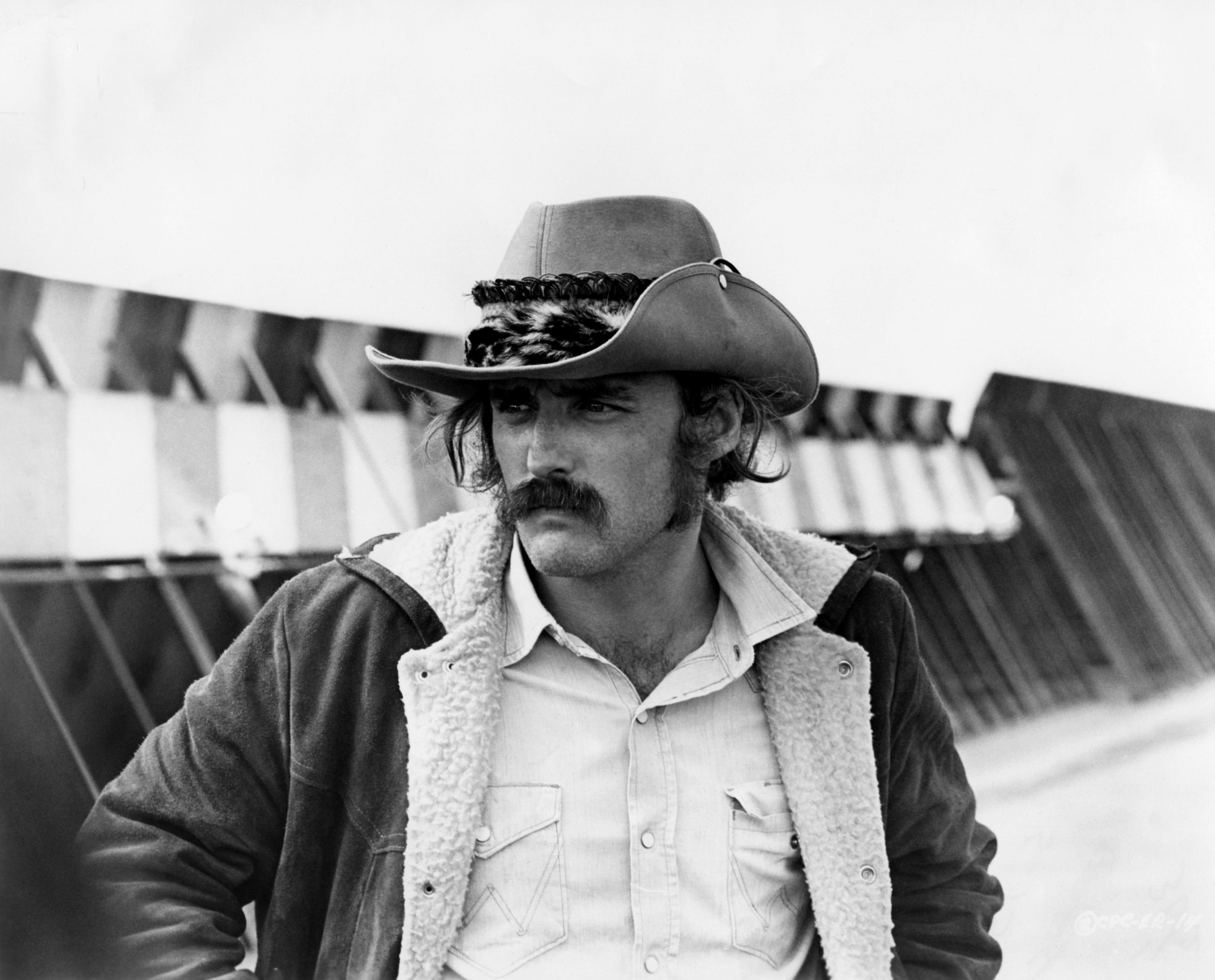 dennis hopper