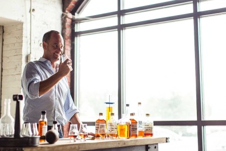 The 9 Reasons Trey Zoeller Is America’s Most Inventive Whiskey Maker