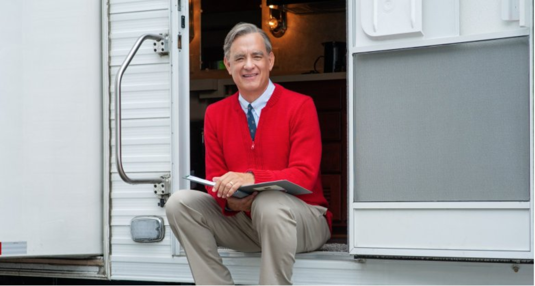 mister rogers