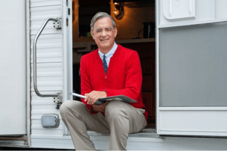 mister rogers