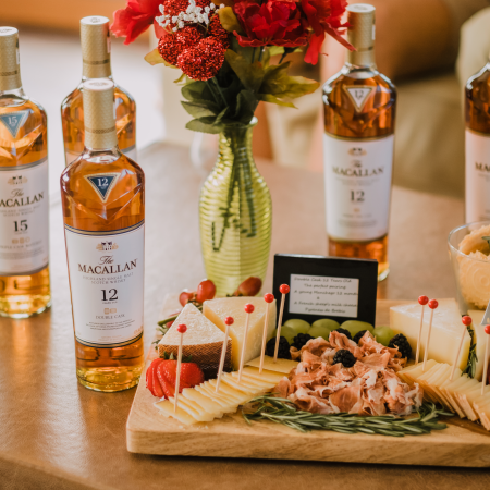 Macallan