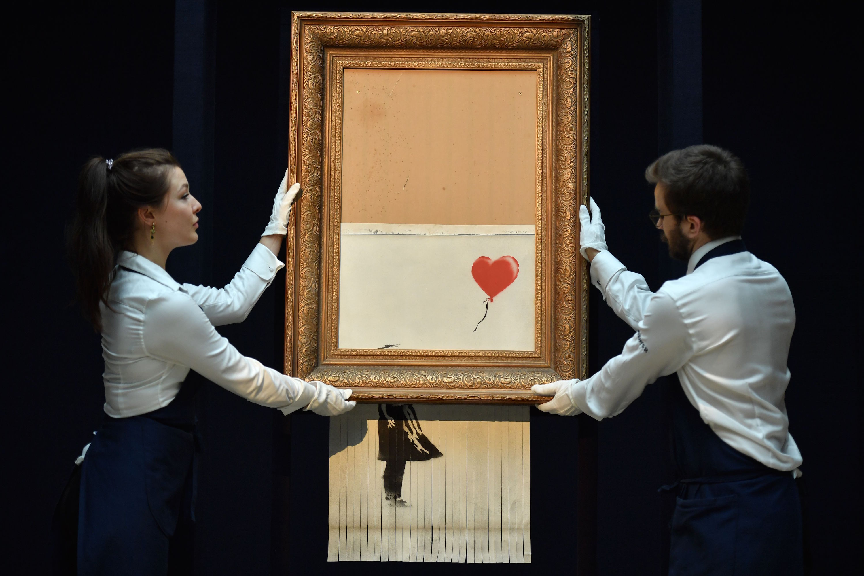 banksy