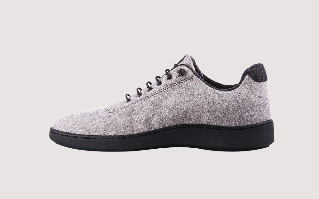 Baabuk sneakers