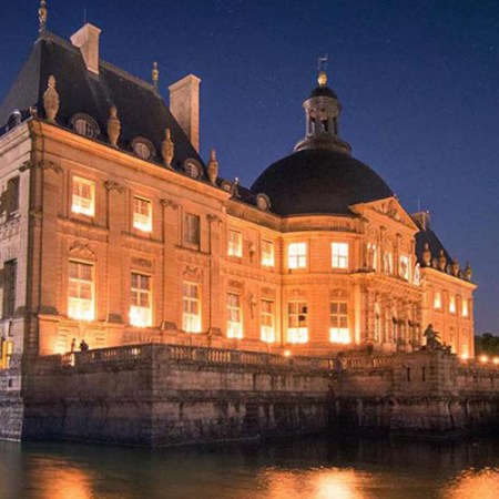 Historic French Château Offering First-Ever Reservations