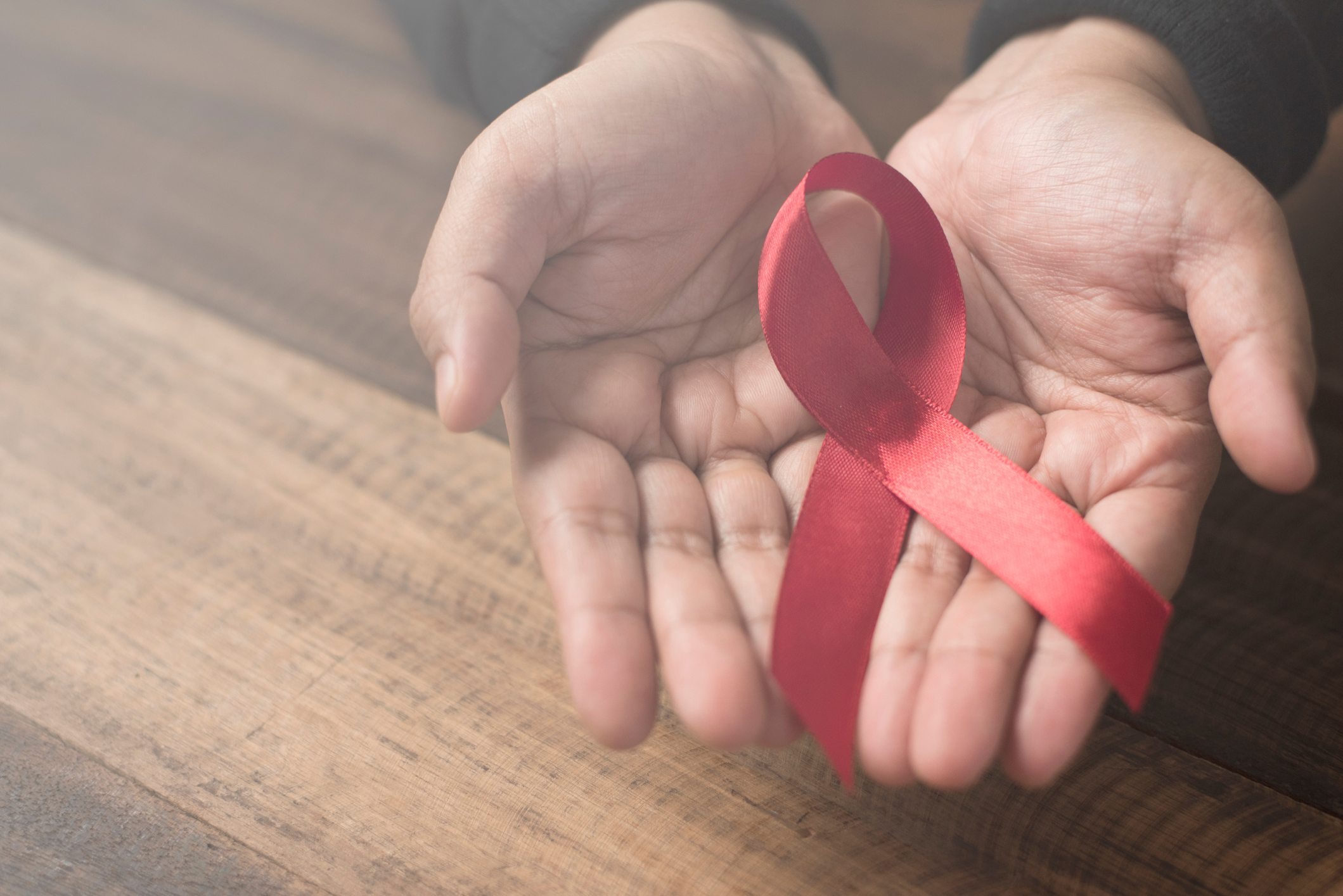 HIV