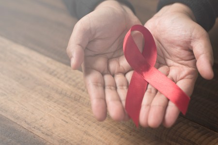 HIV
