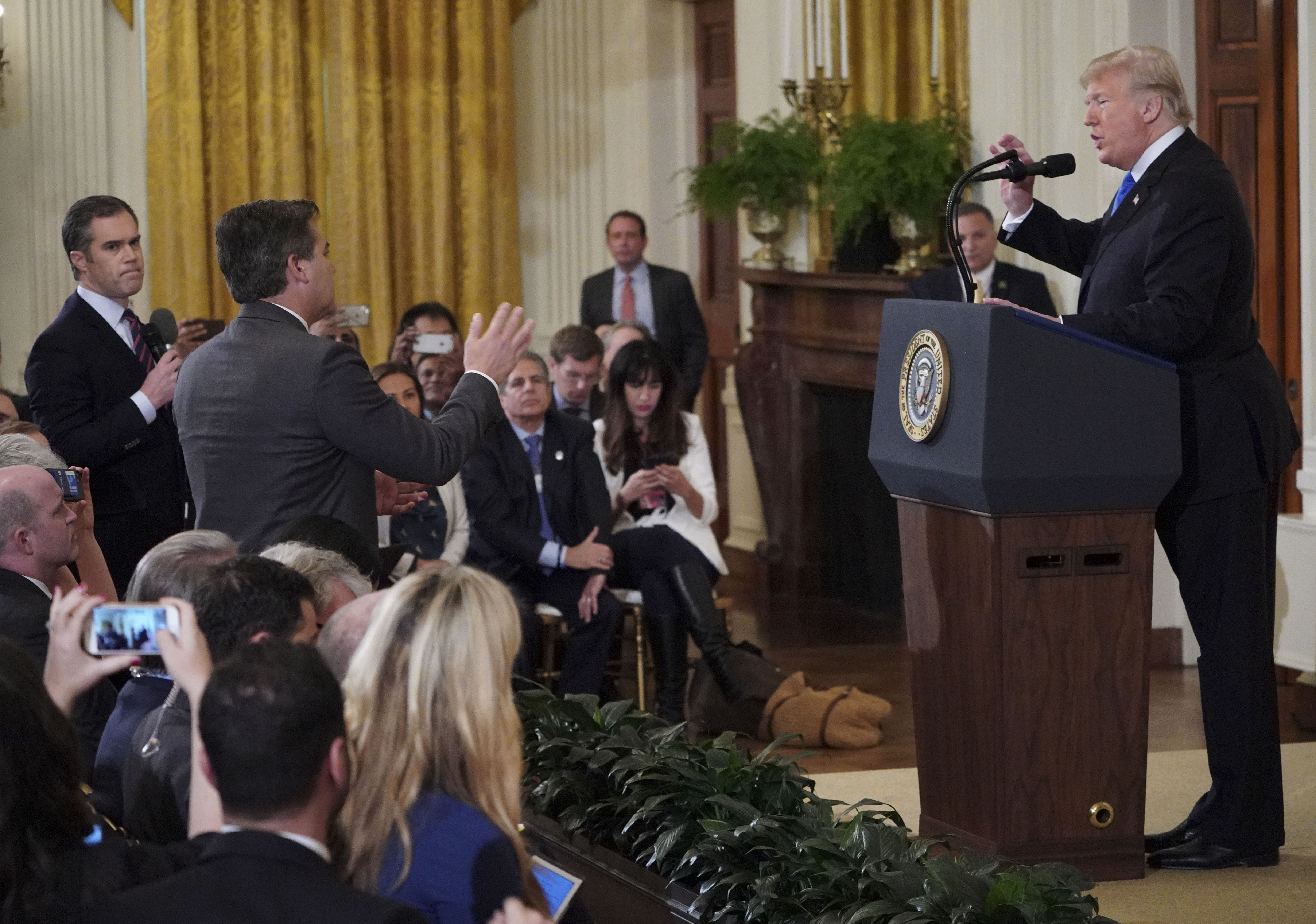 Acosta