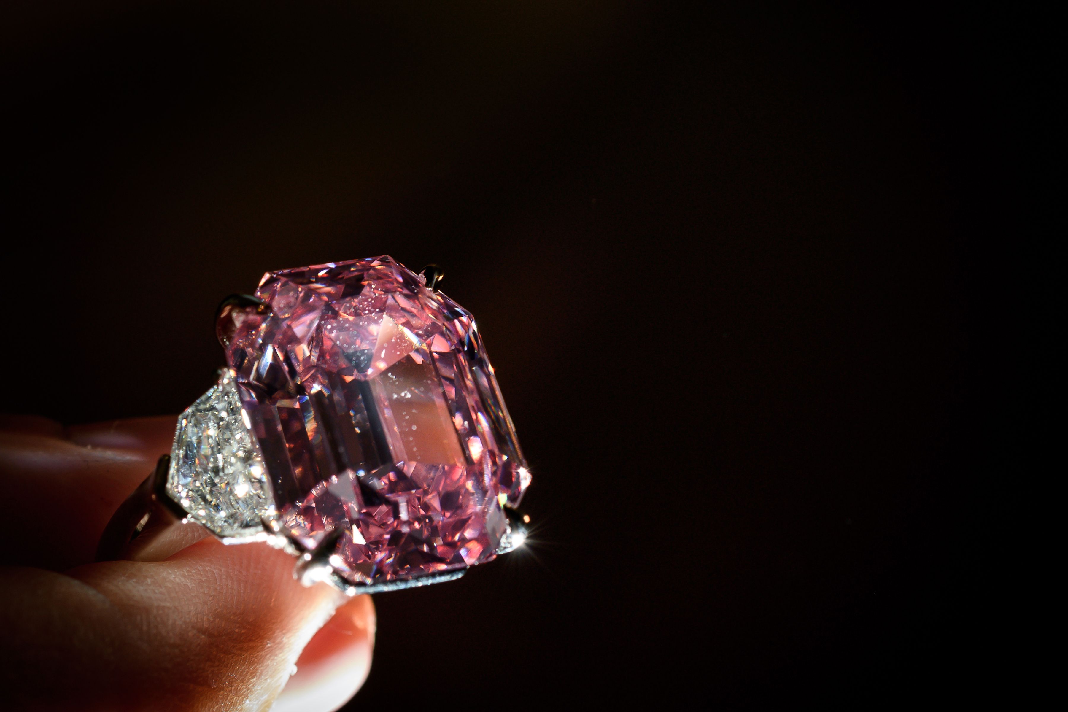 diamond