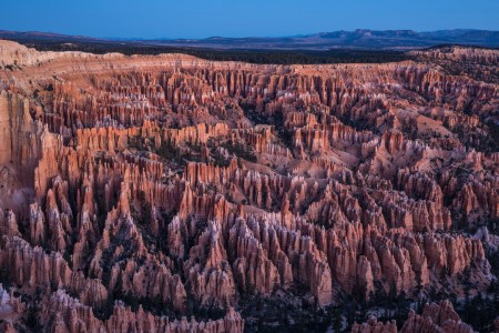 national parks