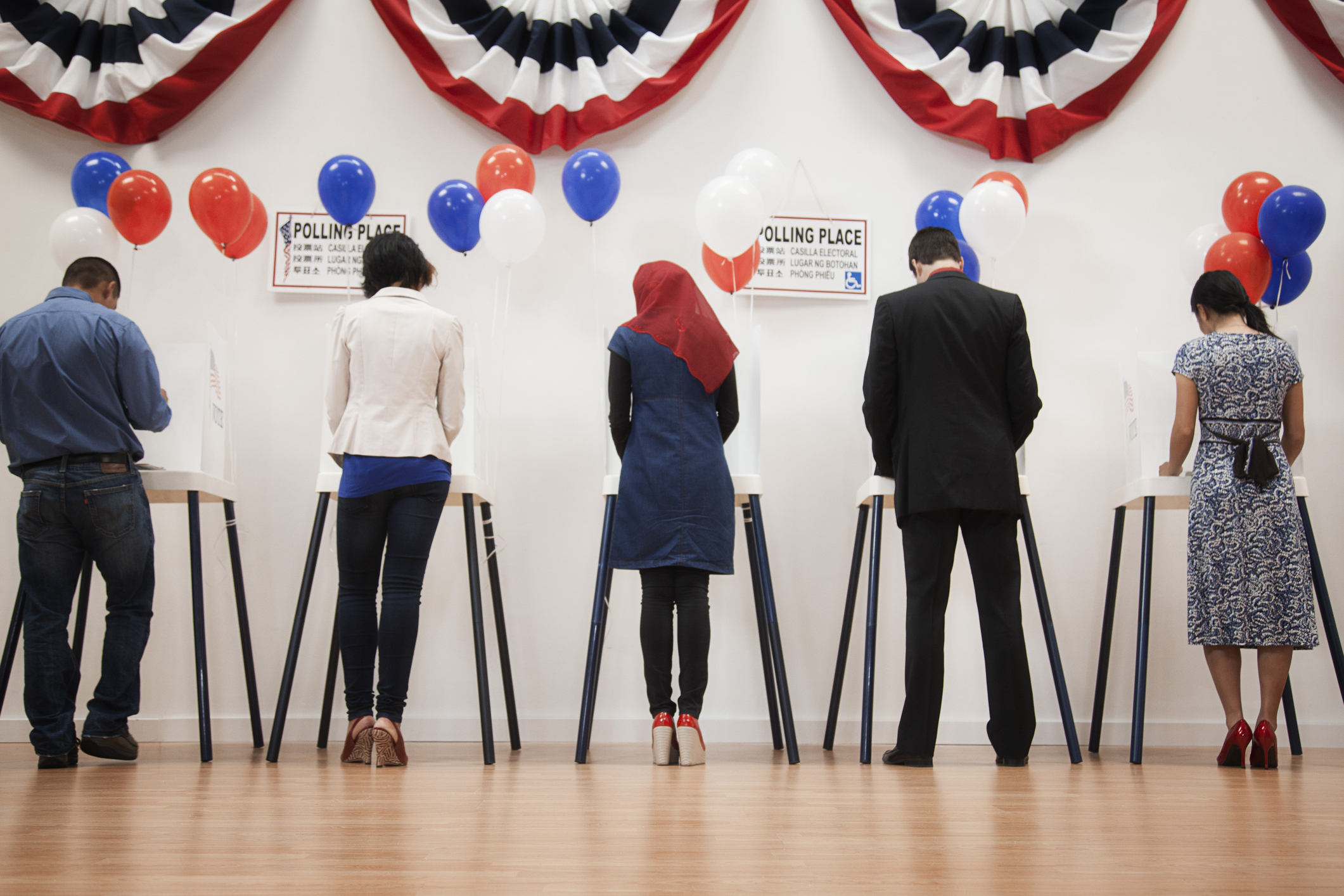 voting