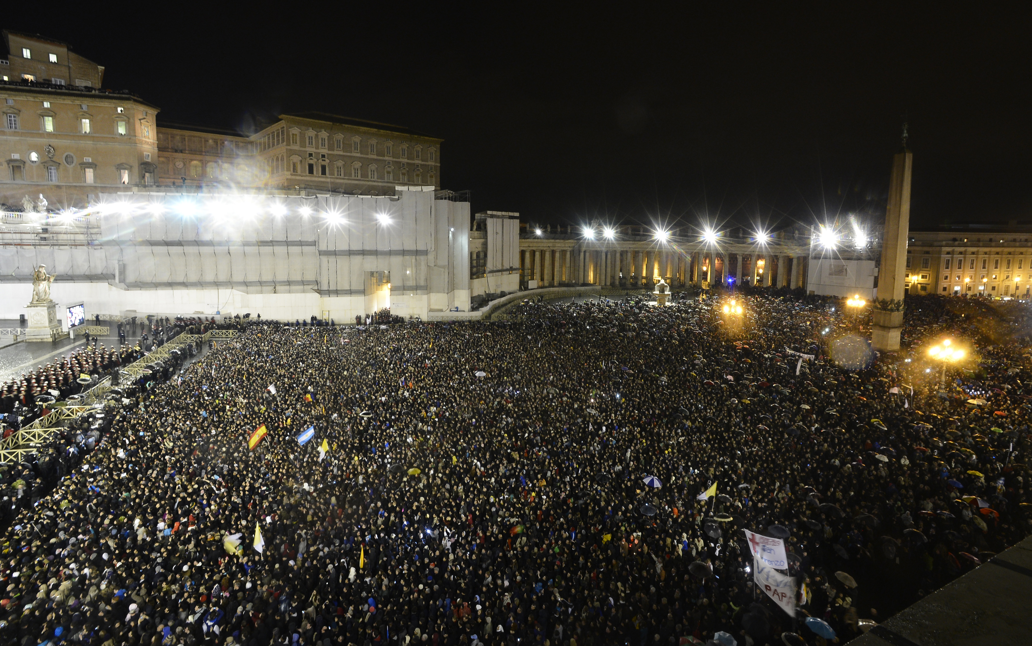 Vatican