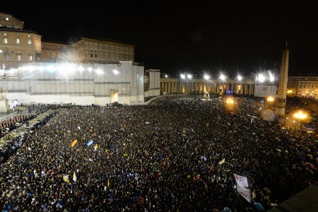Vatican