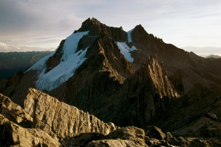 Glacier