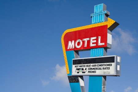 Motel 6